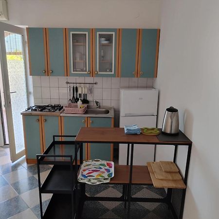 Apartmani Anja Sveta Nedelja  Exterior foto