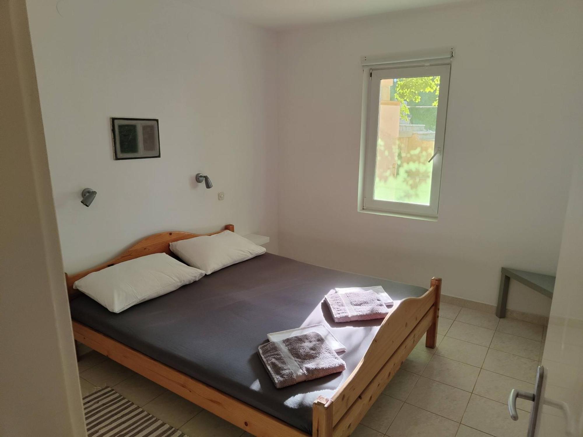 Apartmani Anja Sveta Nedelja  Exterior foto
