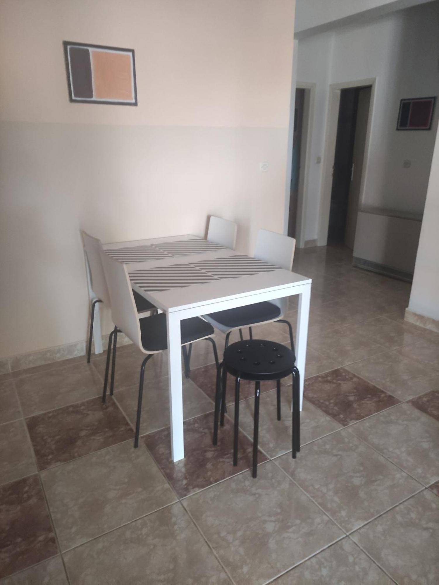 Apartmani Anja Sveta Nedelja  Exterior foto
