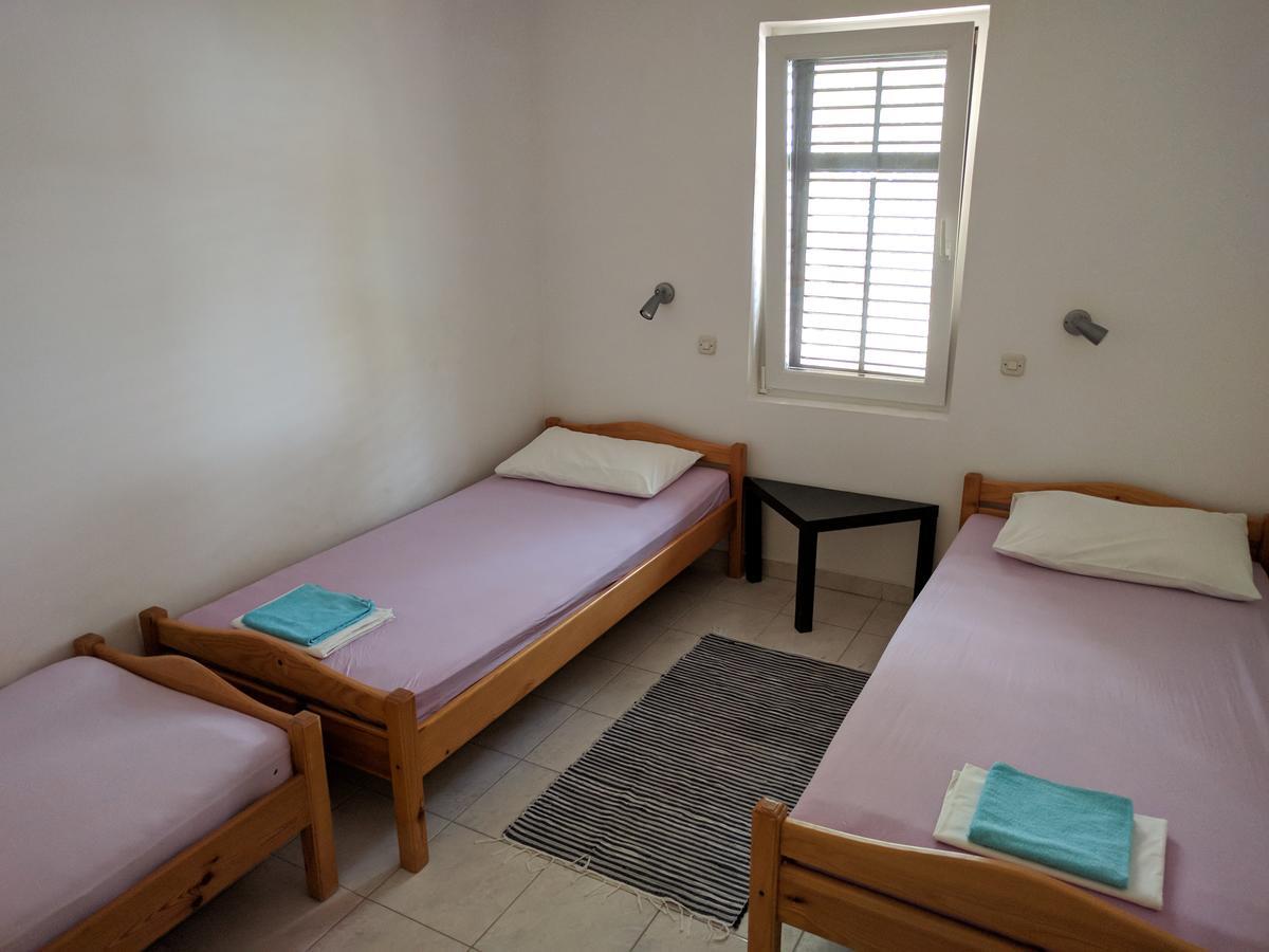 Apartmani Anja Sveta Nedelja  Exterior foto